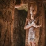 Doze fatos curiosos sobre o deus Anúbis da Mitologia Egípcia